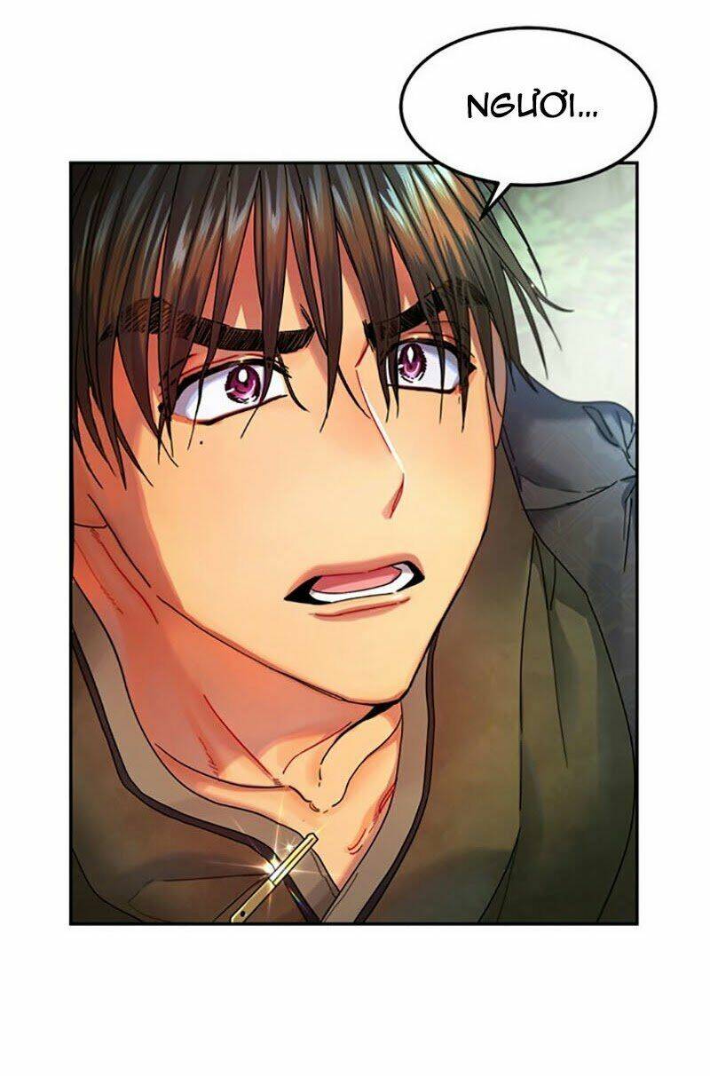 cực phẩm mỹ nam, thật lãng phí chapter 7 61
