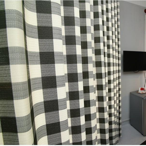 Rèm cửa Nhật Bản HOME016