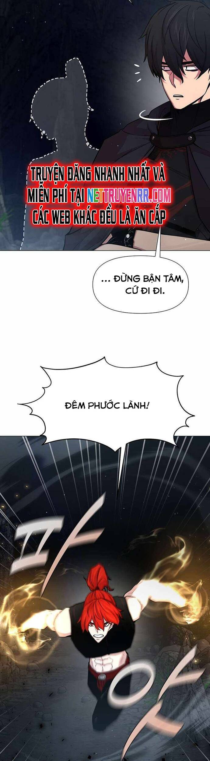 lãng khách một mình chapter 75 14