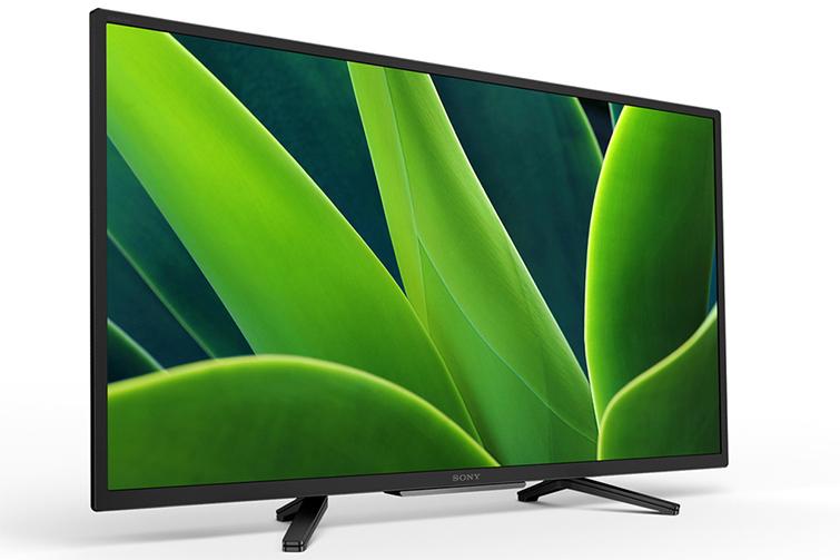 Smart Tivi Sony 32 inch KD-32W830K - Hàng Chính Hãng