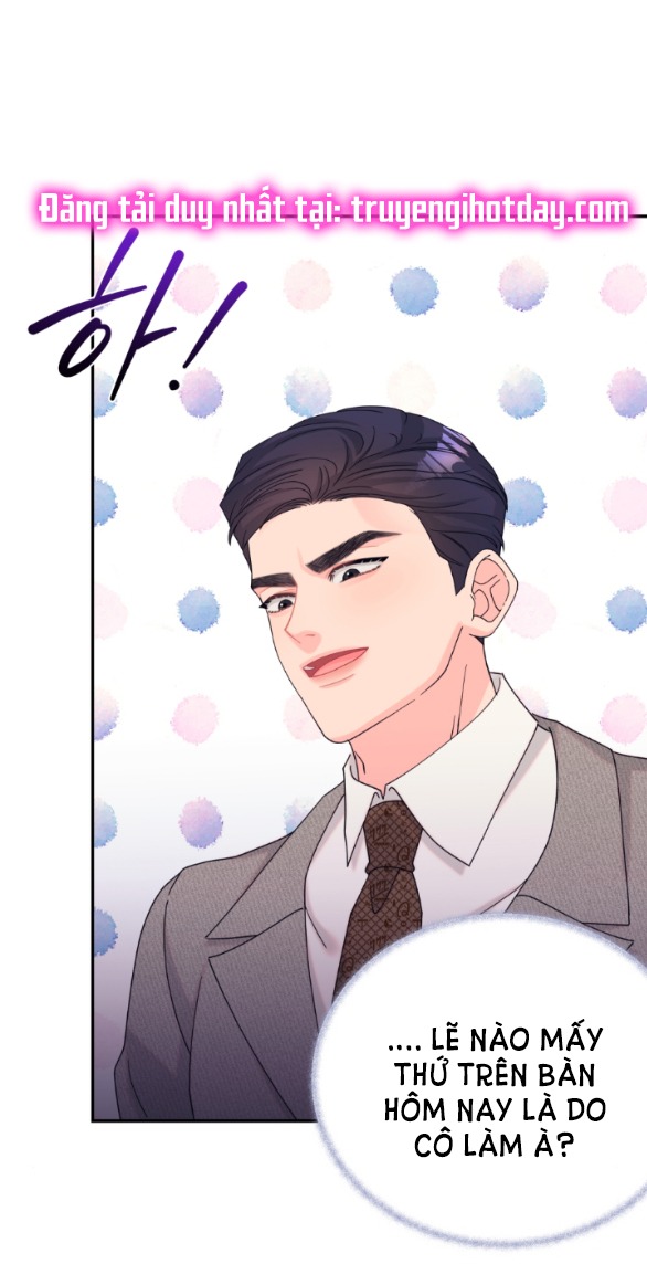 Người Vợ Giả Mạo chapter 22.1 - Trang 12