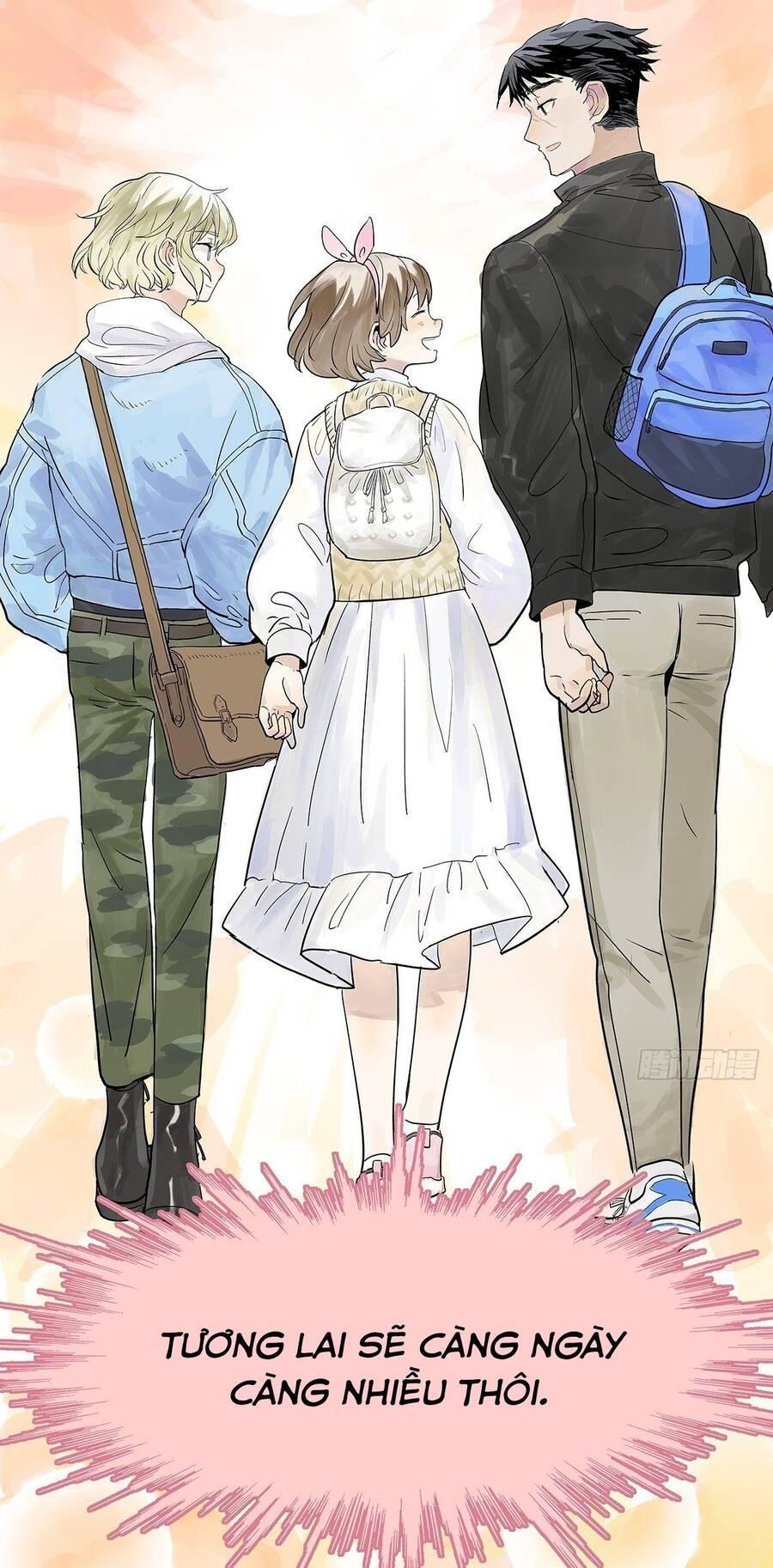 bạn cùng lớp tôi đều kỳ lạ chapter 29 77