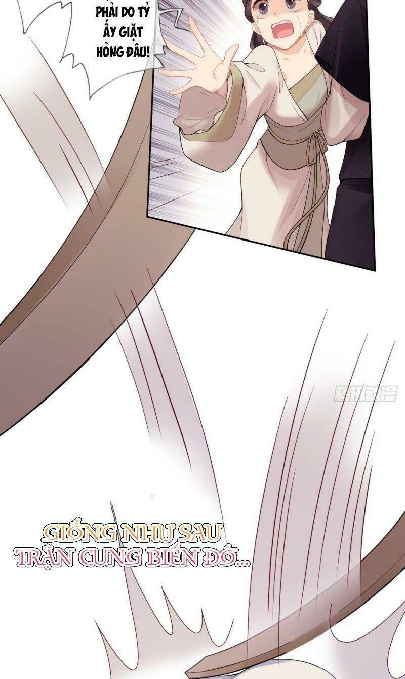 mê hoặc nhân tâm chapter 8 56