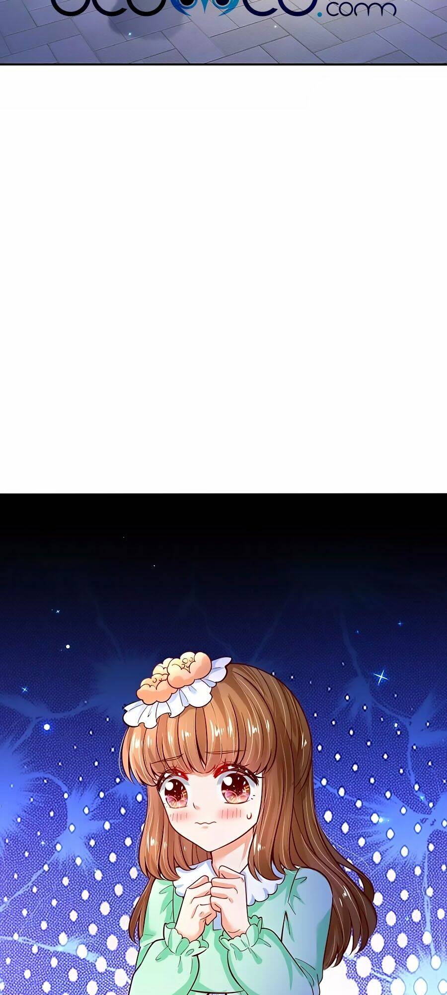 bỗng một ngày trở thành con gái nhà vua chapter 230 4