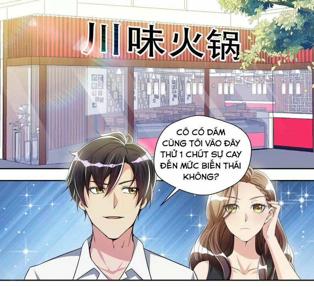 tối cường cuồng binh chapter 30 3