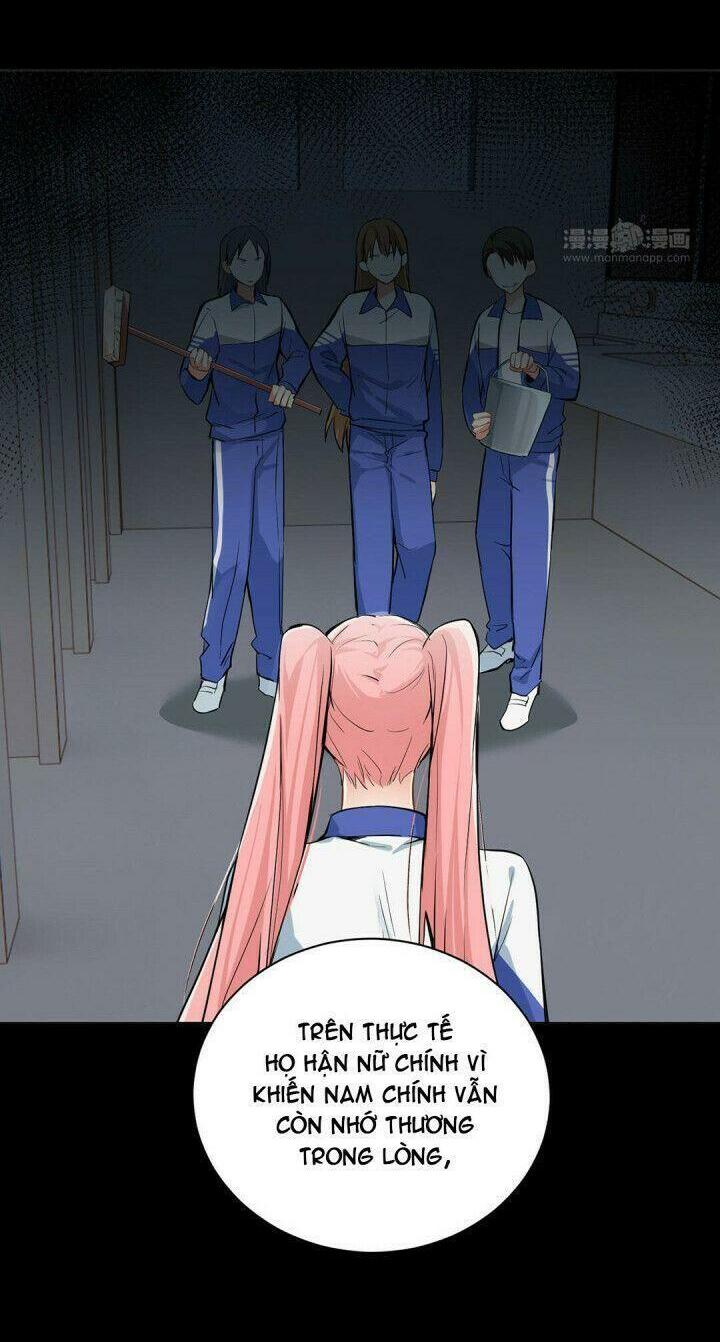 đại chiến công chúa chapter 73 4