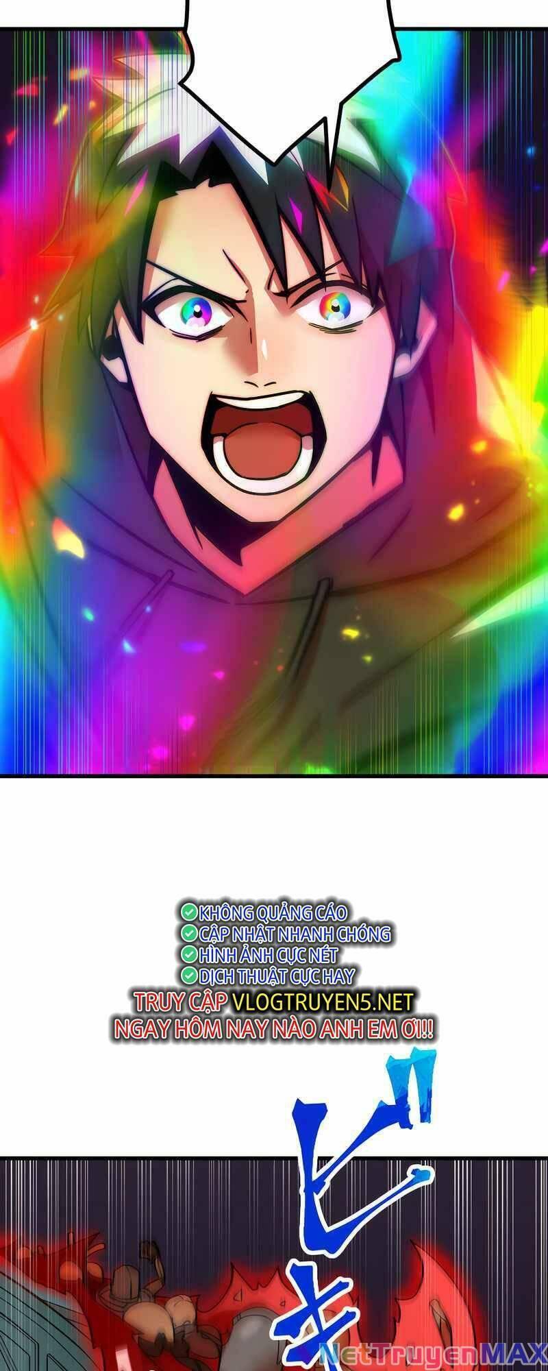 Huyết Thánh Cứu Thế Chủ~ Ta Chỉ Cần 0.0000001% Đã Trở Thành Vô Địch chapter 9 67