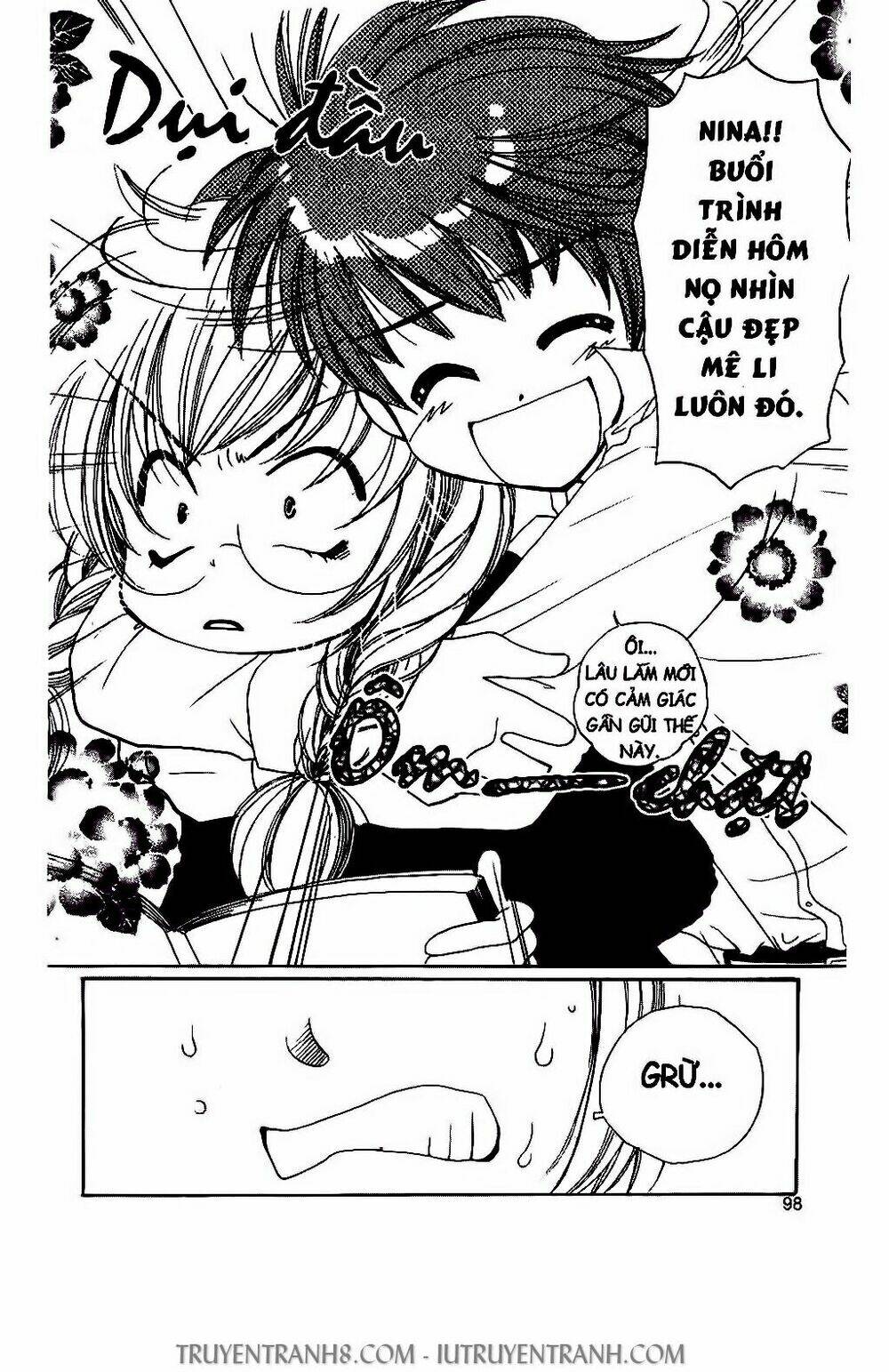 bộ sưu tập lọ lem chapter 14 16