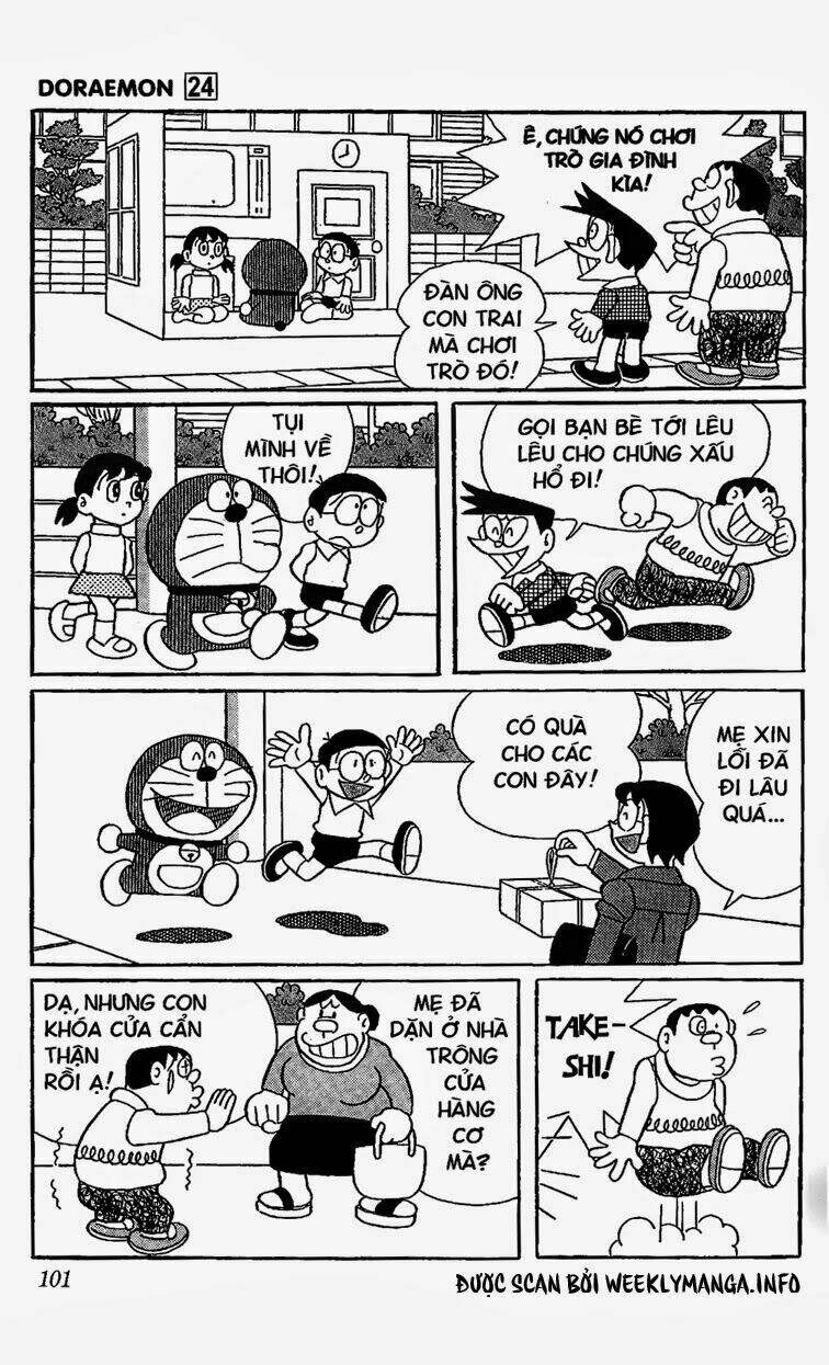 doraemon chapter 438 6
