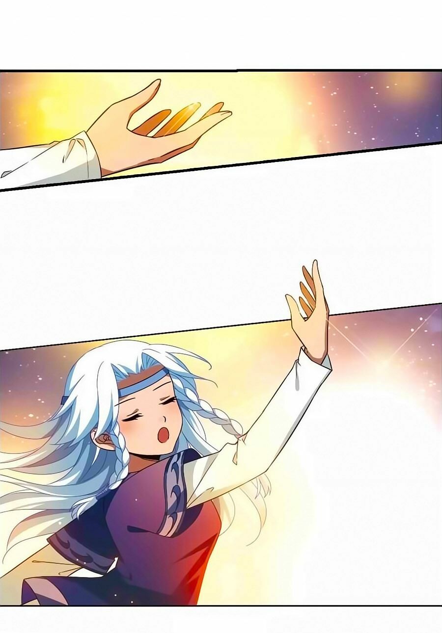 phượng nghịch thiên hạ chapter 159.1 8