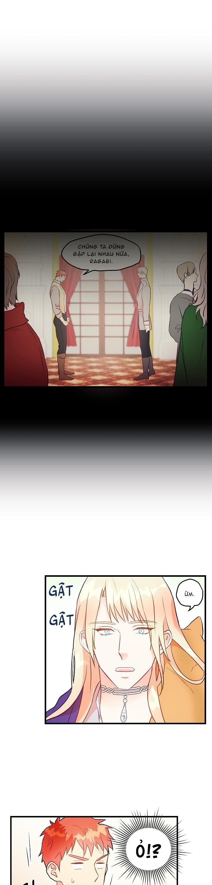 phù thủy gợi tình chapter 1 19