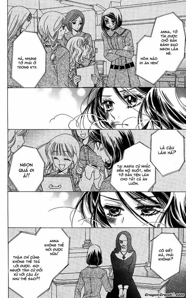 ác quỷ và bản tình ca chapter 40 18