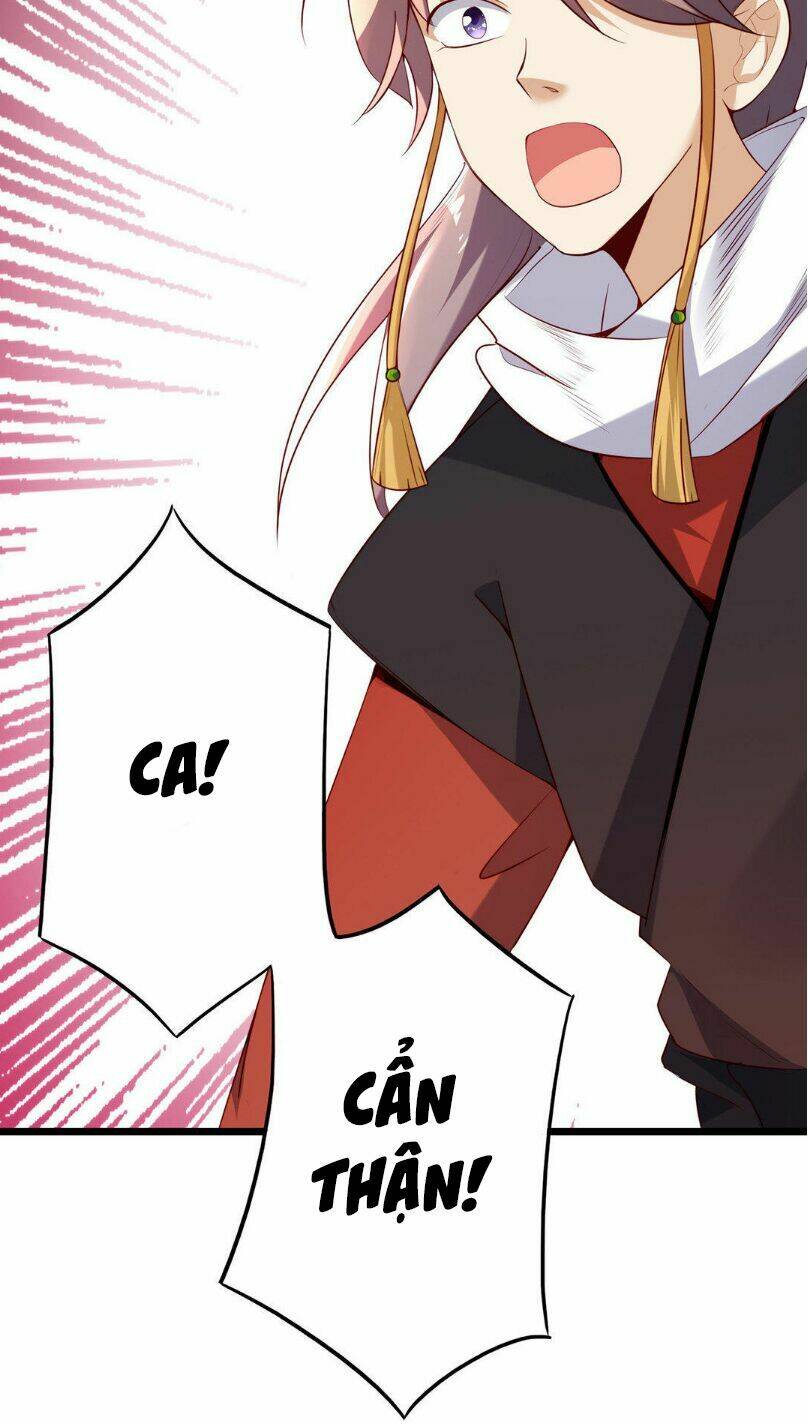 thiên kim bất hoán chapter 5 27