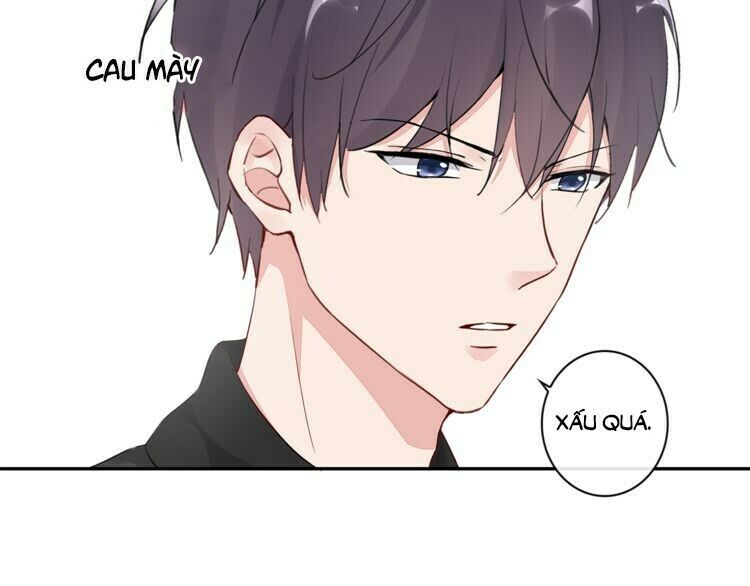 câu chuyện săn vợ chapter 27 19