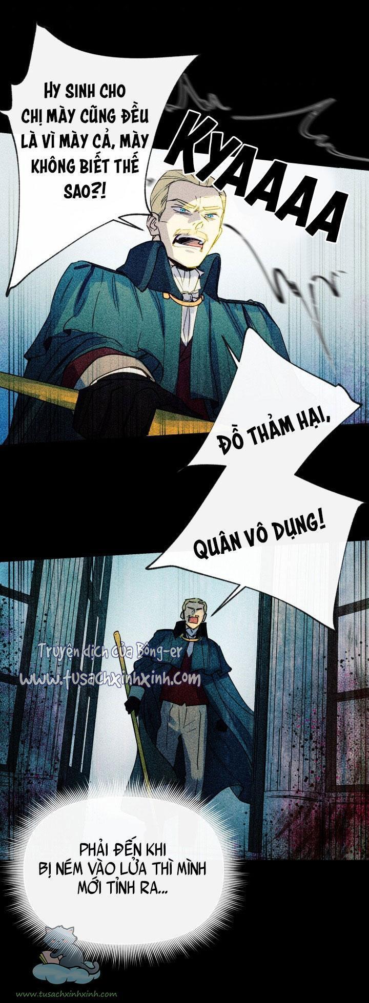 công nương khế ước của gia tộc công tước quái vật chapter 97 48