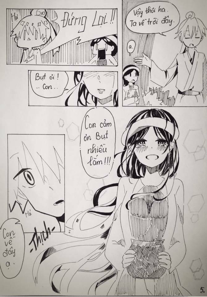 tấm cám: untold god father chapter 1 5