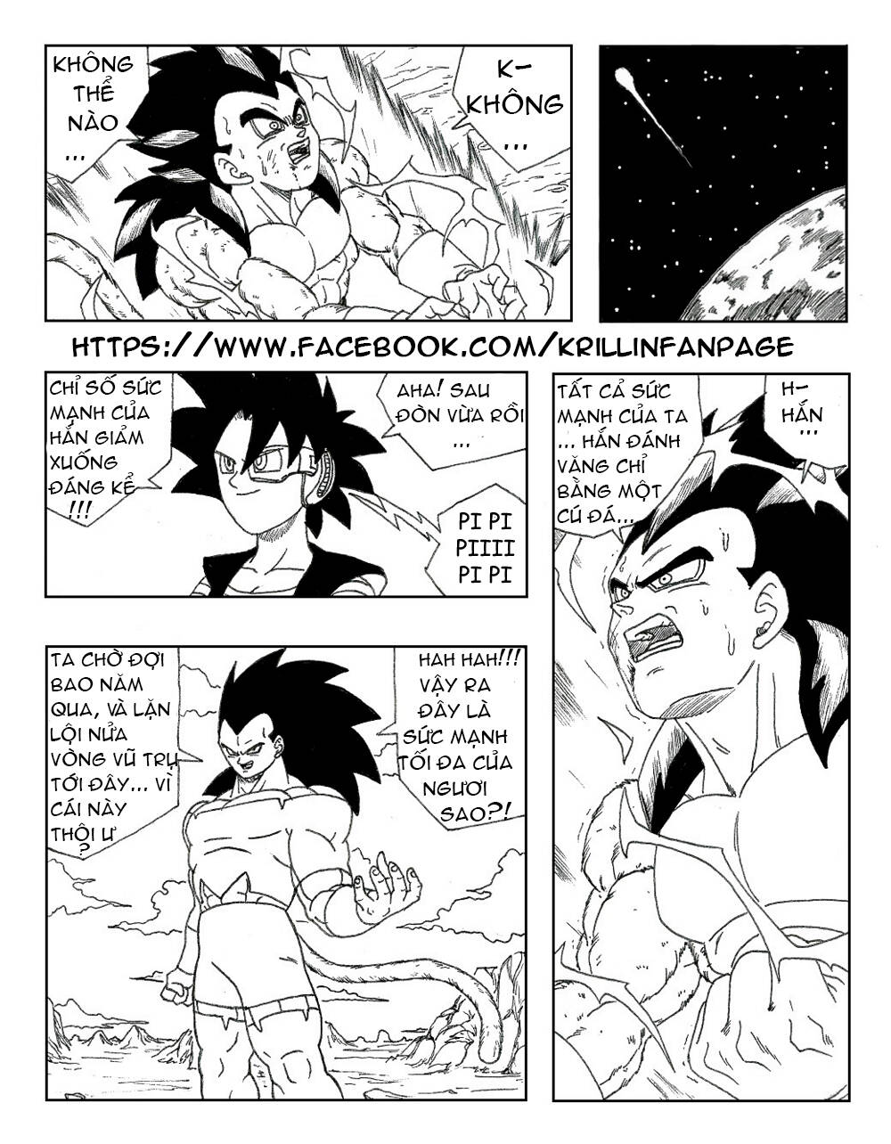 thế giới ngọc rồng new age chapter 3 11