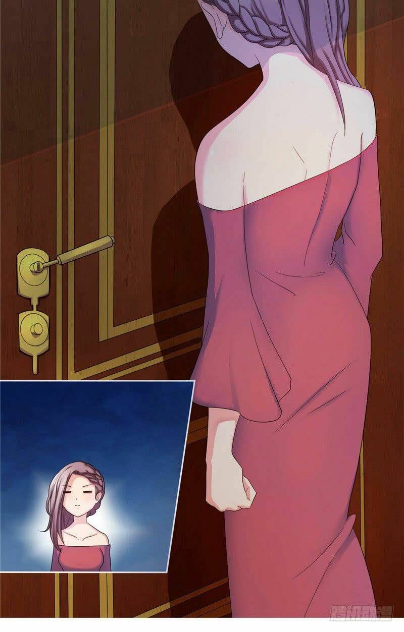 phó thiếu đích độc sủng chapter 2 14