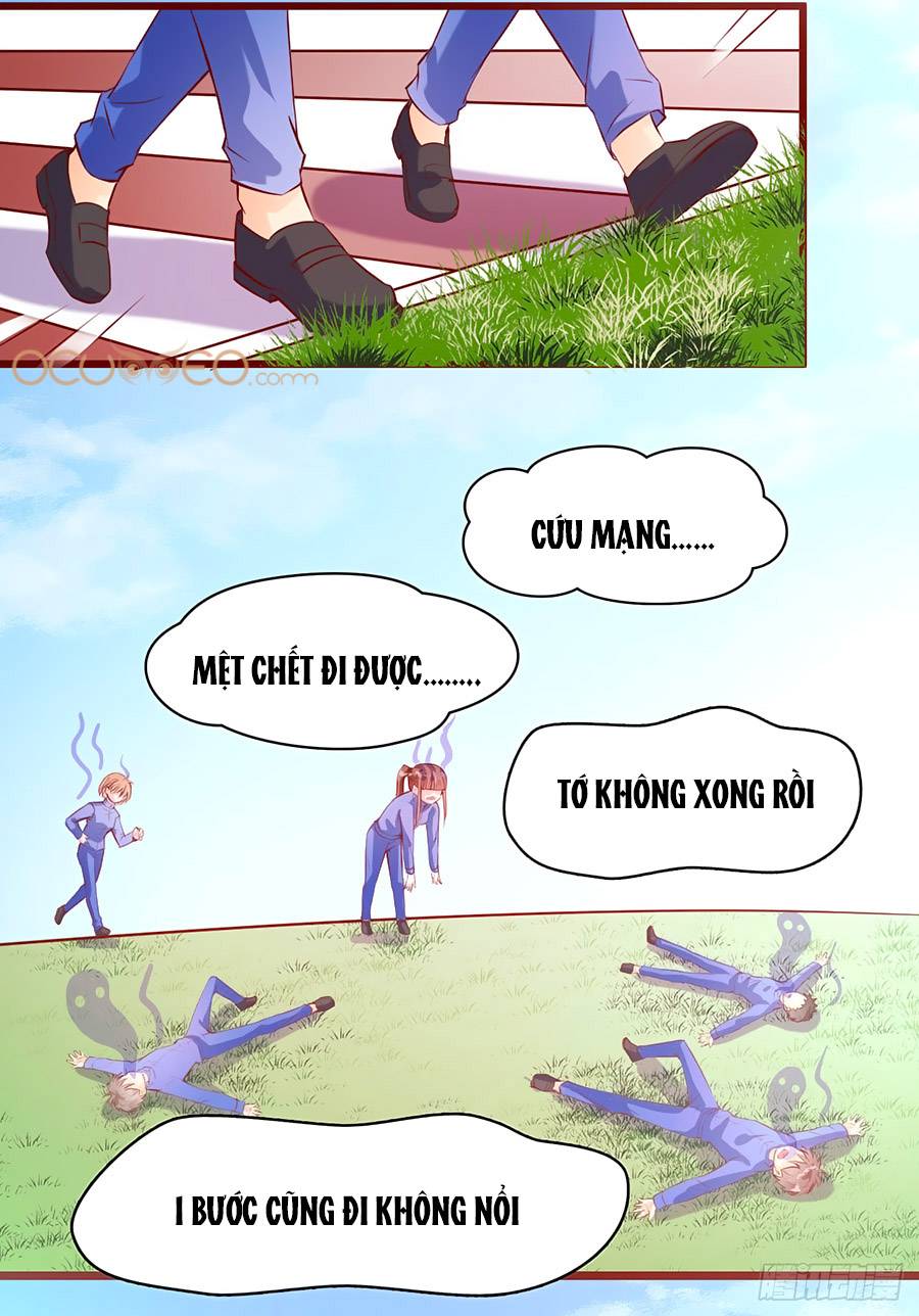 sau này vẫn cứ thích anh chapter 4 14