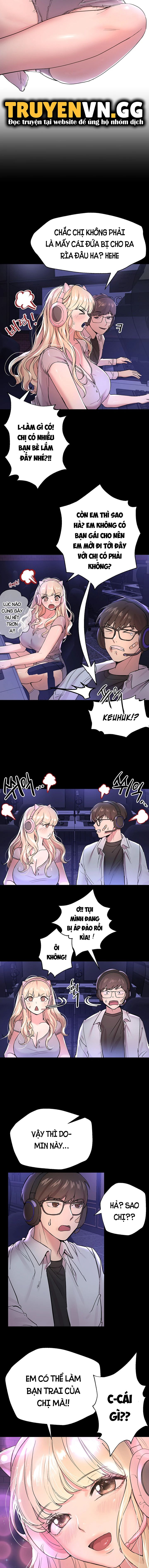 những người bạn của chị tôi chapter 17 3