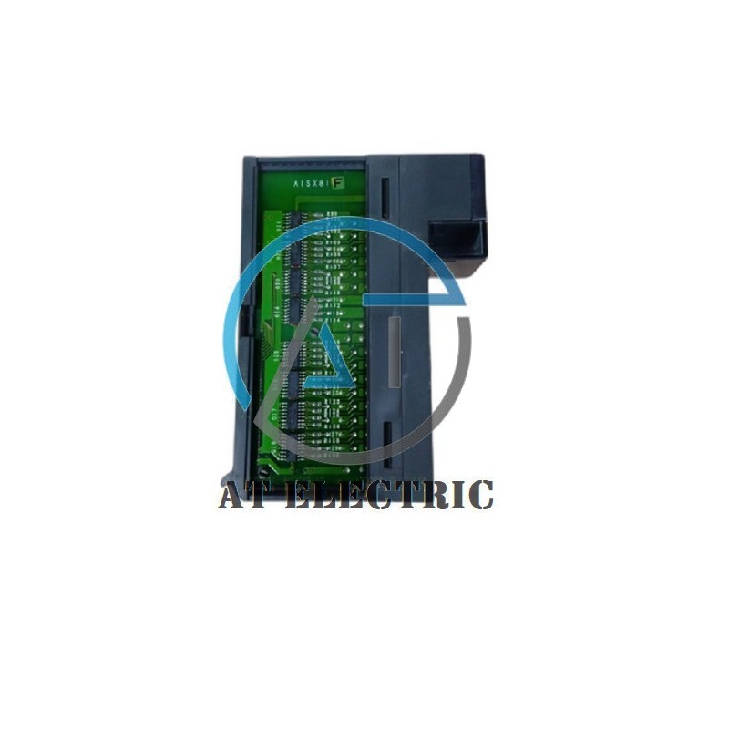 Module Ngõ Vào DC PLC Mitsubishi A1SX81 | Hàng Chính Hãng