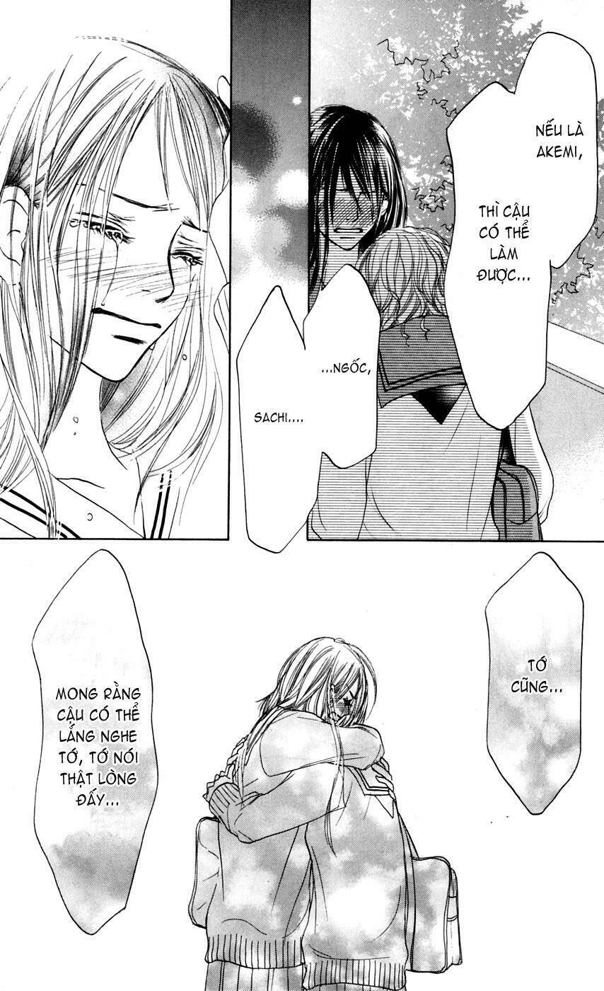 phát điên vì em chapter 8 38