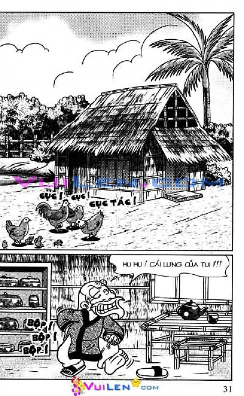 thần đồng đất việt chapter 178 28