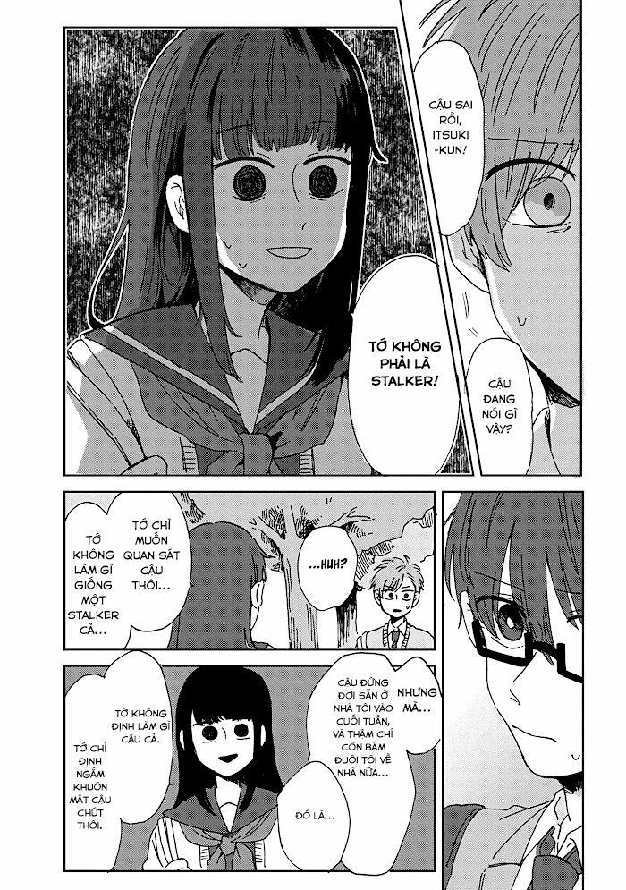 kimi ga shinu made ato 100 nichi chapter 15.2 6