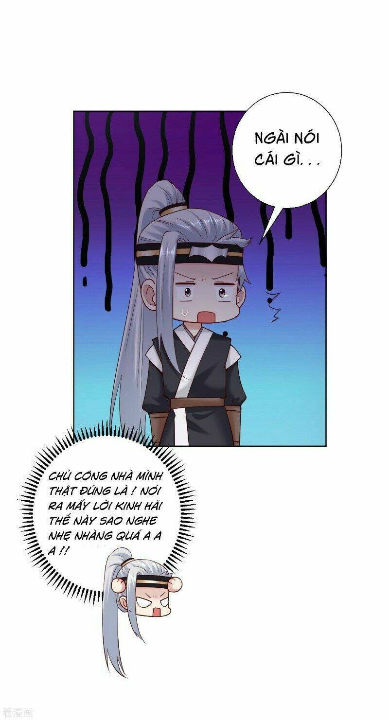 độc y đích nữ chapter 118 24