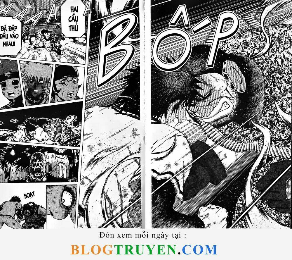 mr.fullswing chapter 125 12