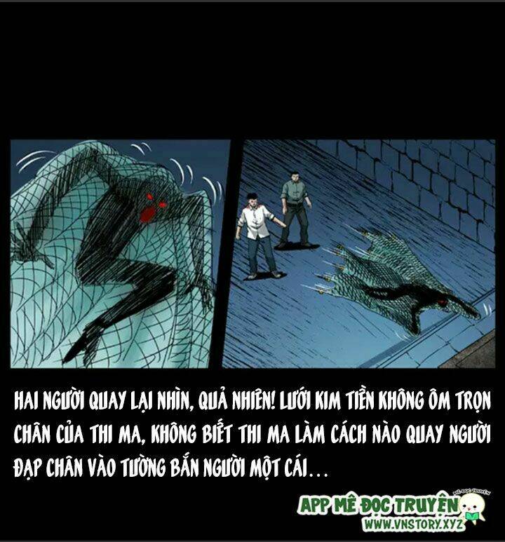 U Minh Ngụy Tượng Chapter 41 23