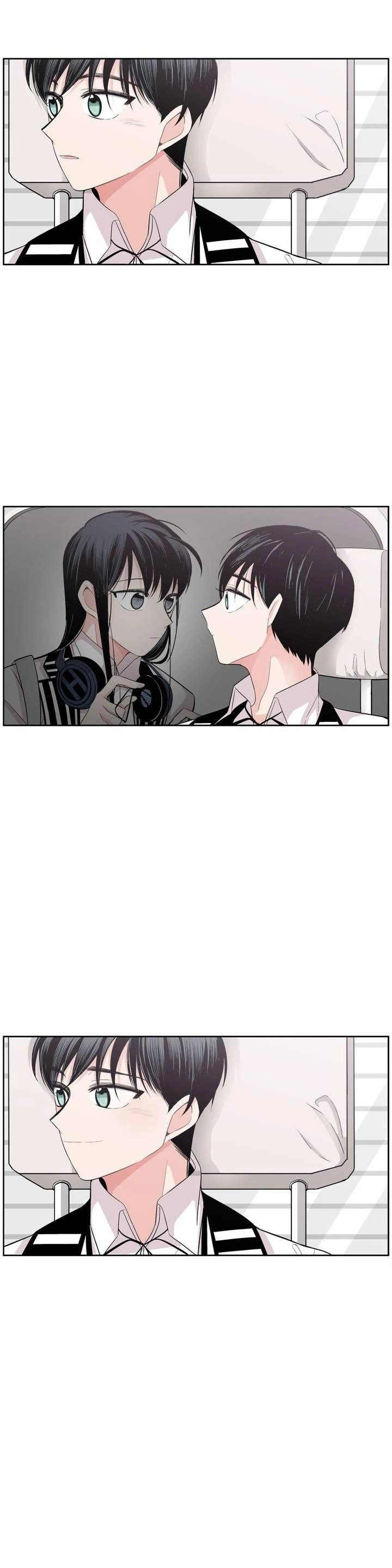 anh làm em đắm say chapter 18.2 8