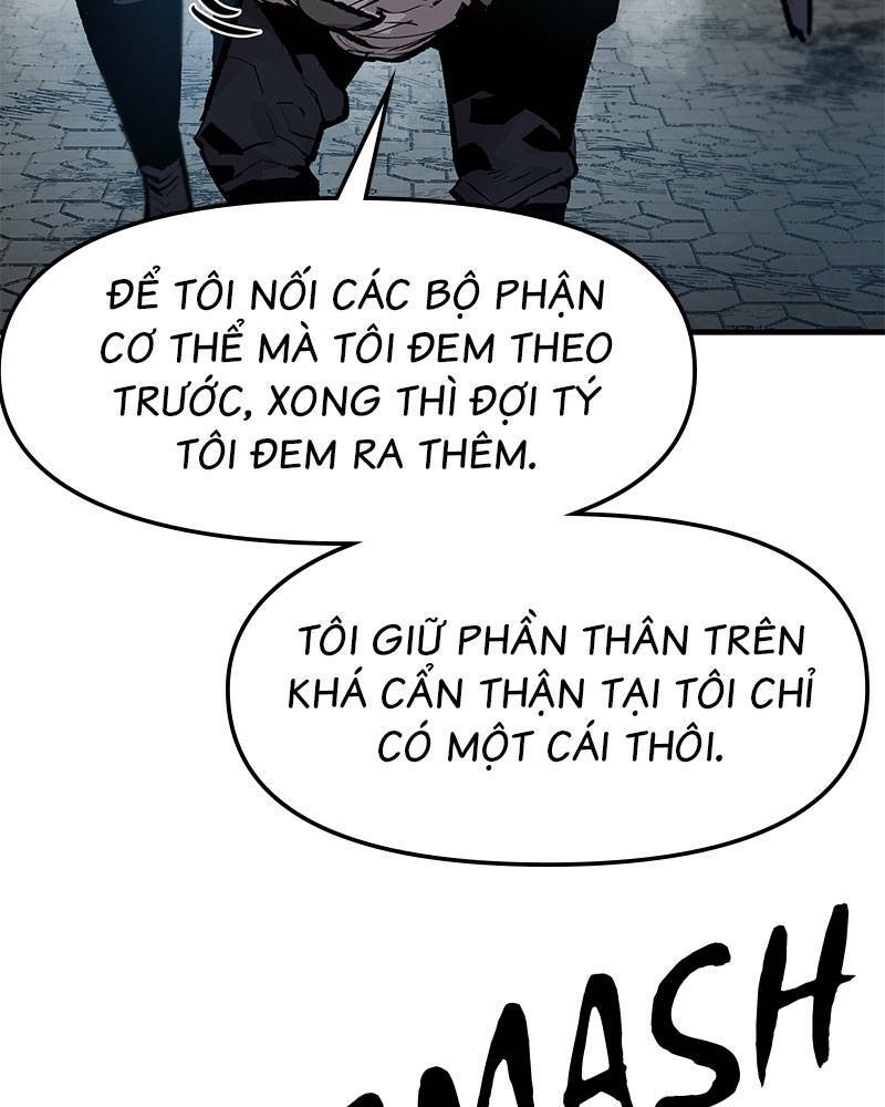 kị sĩ xác sống chapter 25 86
