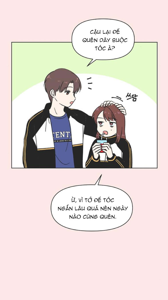 Thanh Xuân Đáng Yêu chapter 13.1 32