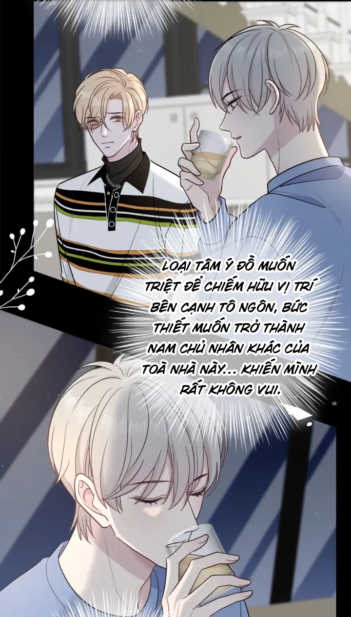 Trước Và Sau Ly Hôn! chapter 16