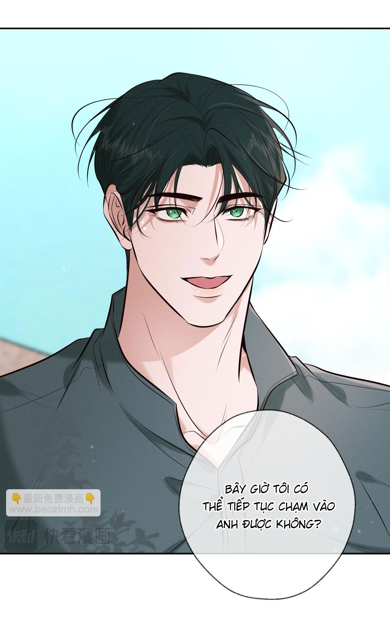 đêm tình yêu và giết chóc chapter 5 47