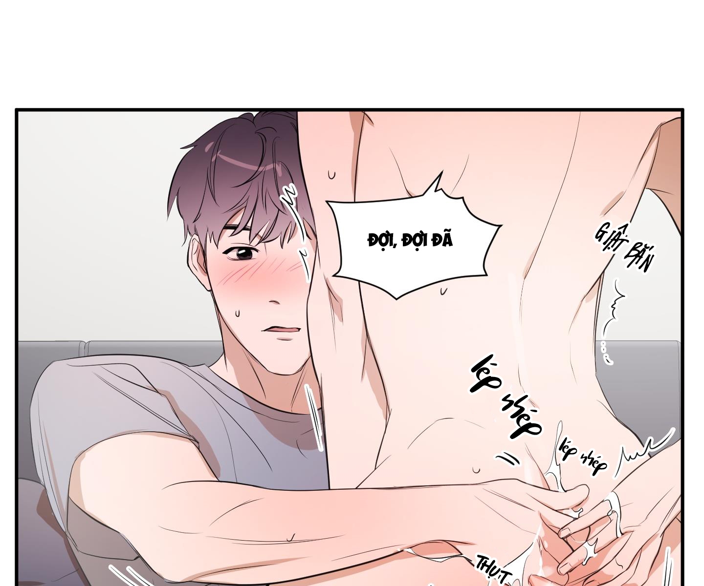 chốn riêng tư chapter 12 38