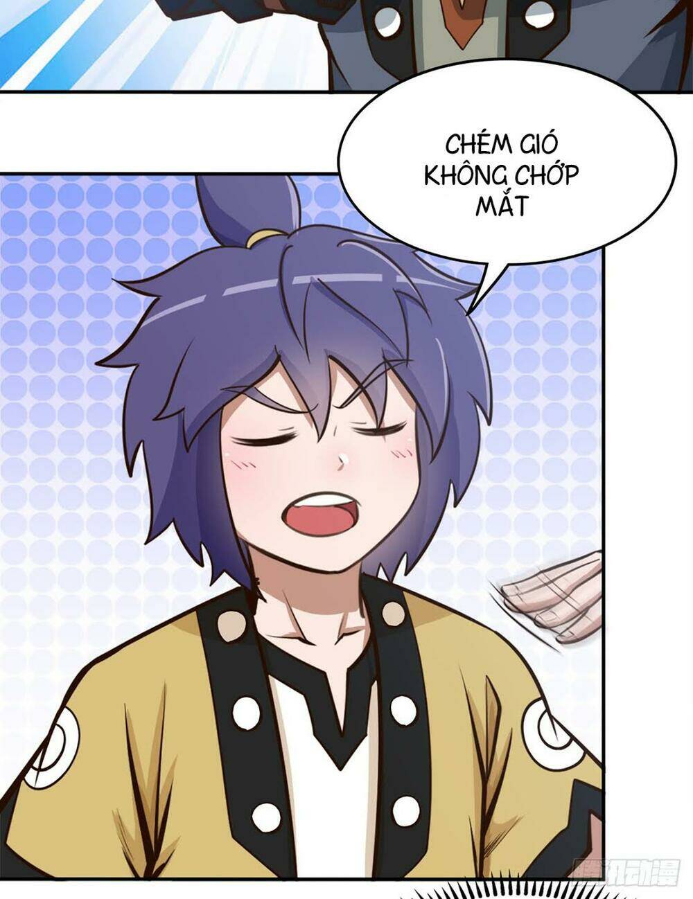 hiệp hành cửu thiên chapter 88 19