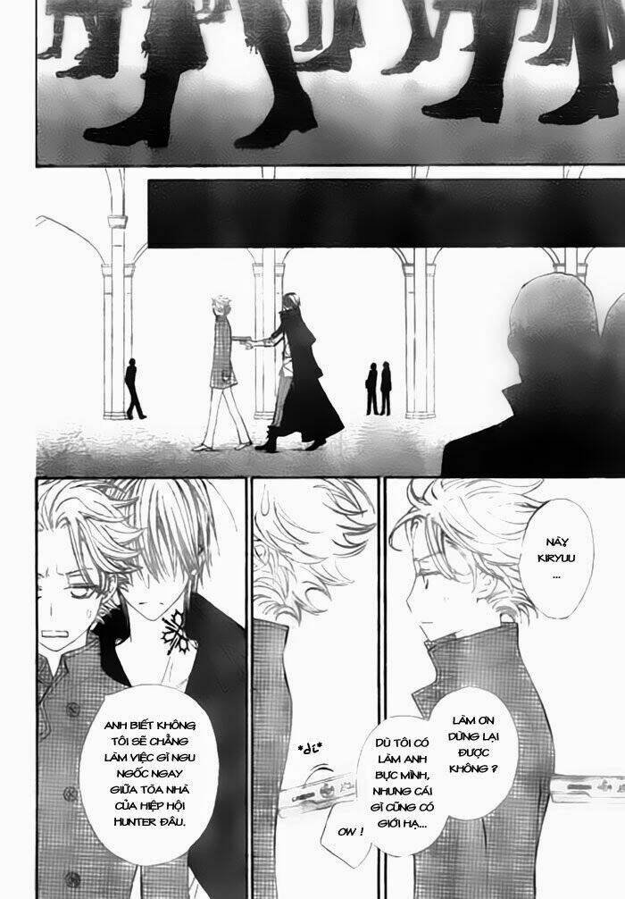 hiệp sĩ vampire chapter 63 25