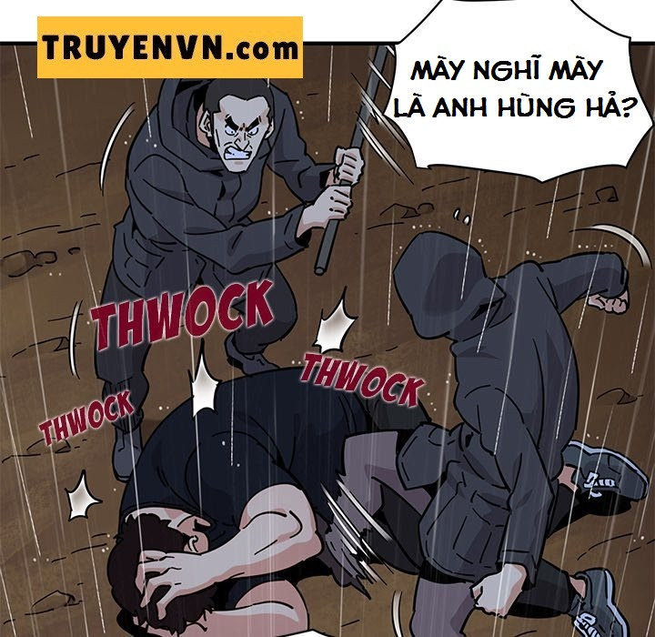 dog on patrol chapter 39 102