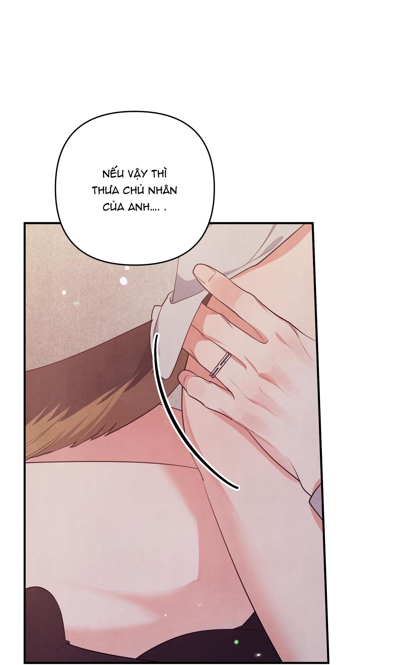 mối quan hệ của thú nhân chapter 38.2 64