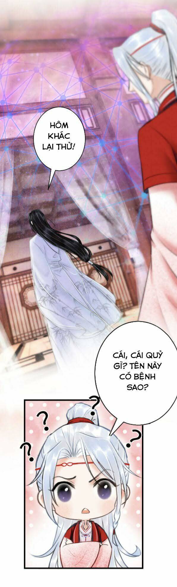 tuần tuần thiện dụ chapter 4 48