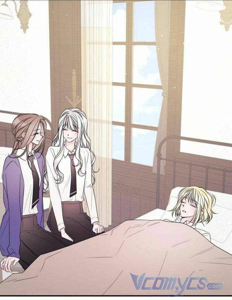 kiếp này tôi sẽ sống như một nhân vật phụ chapter 13 46