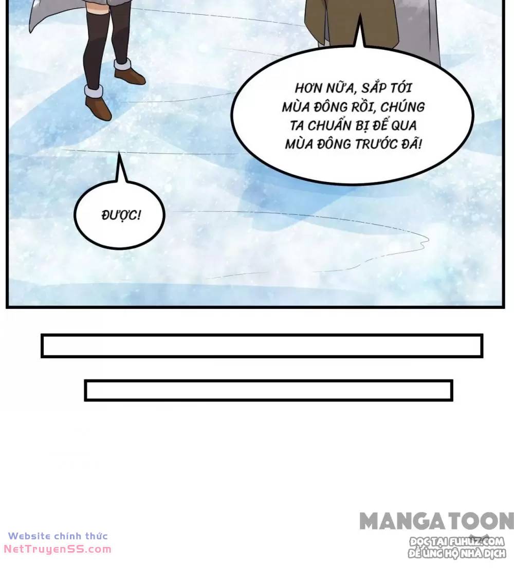 Tôi Sống Trên Hoang Đảo Cùng Các Em Gái chapter 236 10