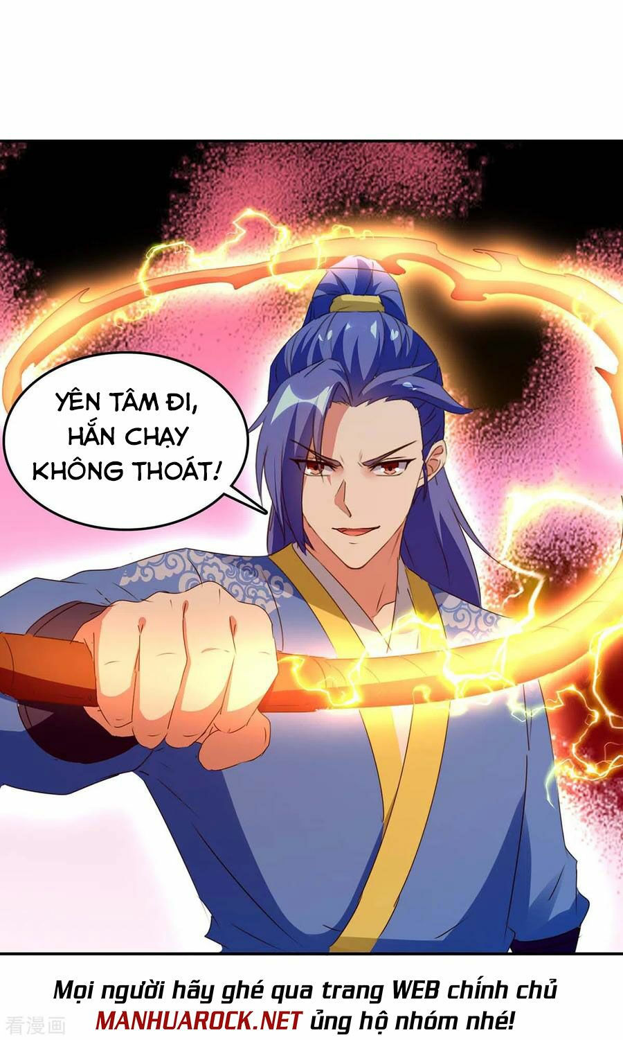 tối cường thăng cấp chapter 266 18