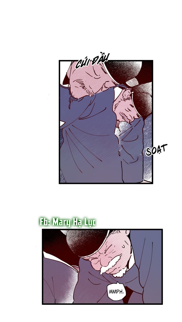 tham vọng quyền lực (full) chapter 38 38