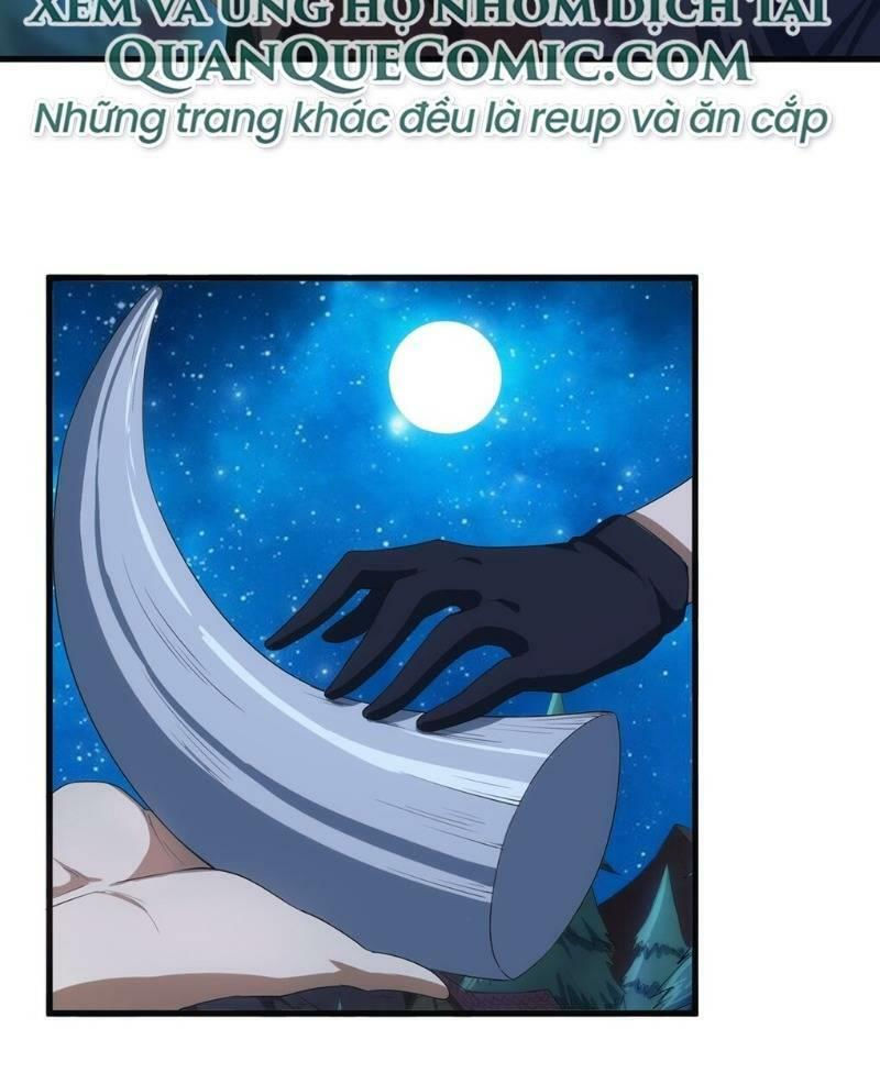 thánh đường chi thành chapter 13 22