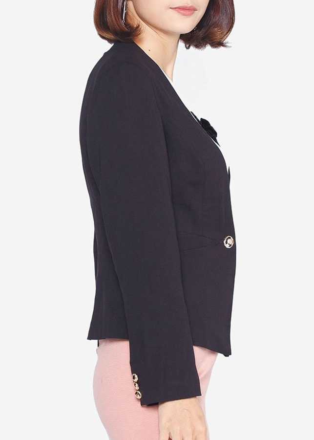 Áo vest nữ The One Fashion ADH063DE