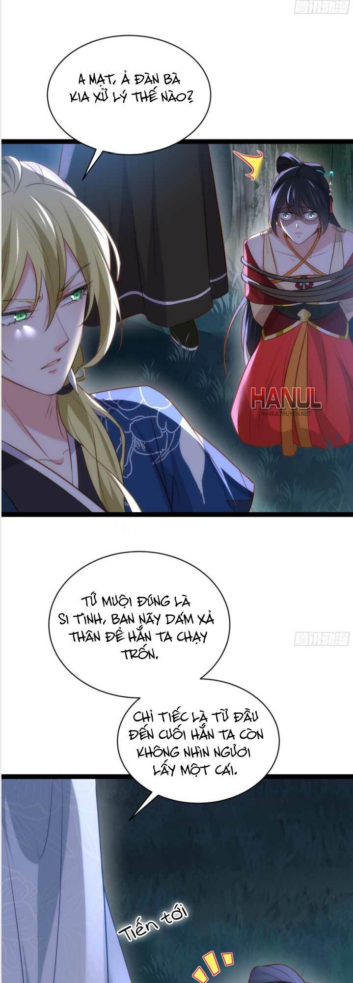 hoạn phi thiên hạ chapter 279 21