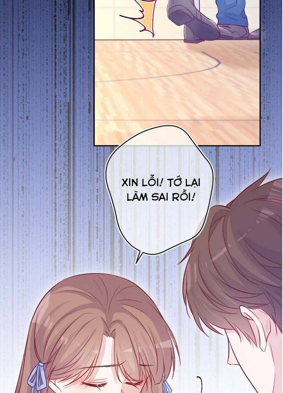 khi cô gái nhìn thấy thời gian chapter 9 28